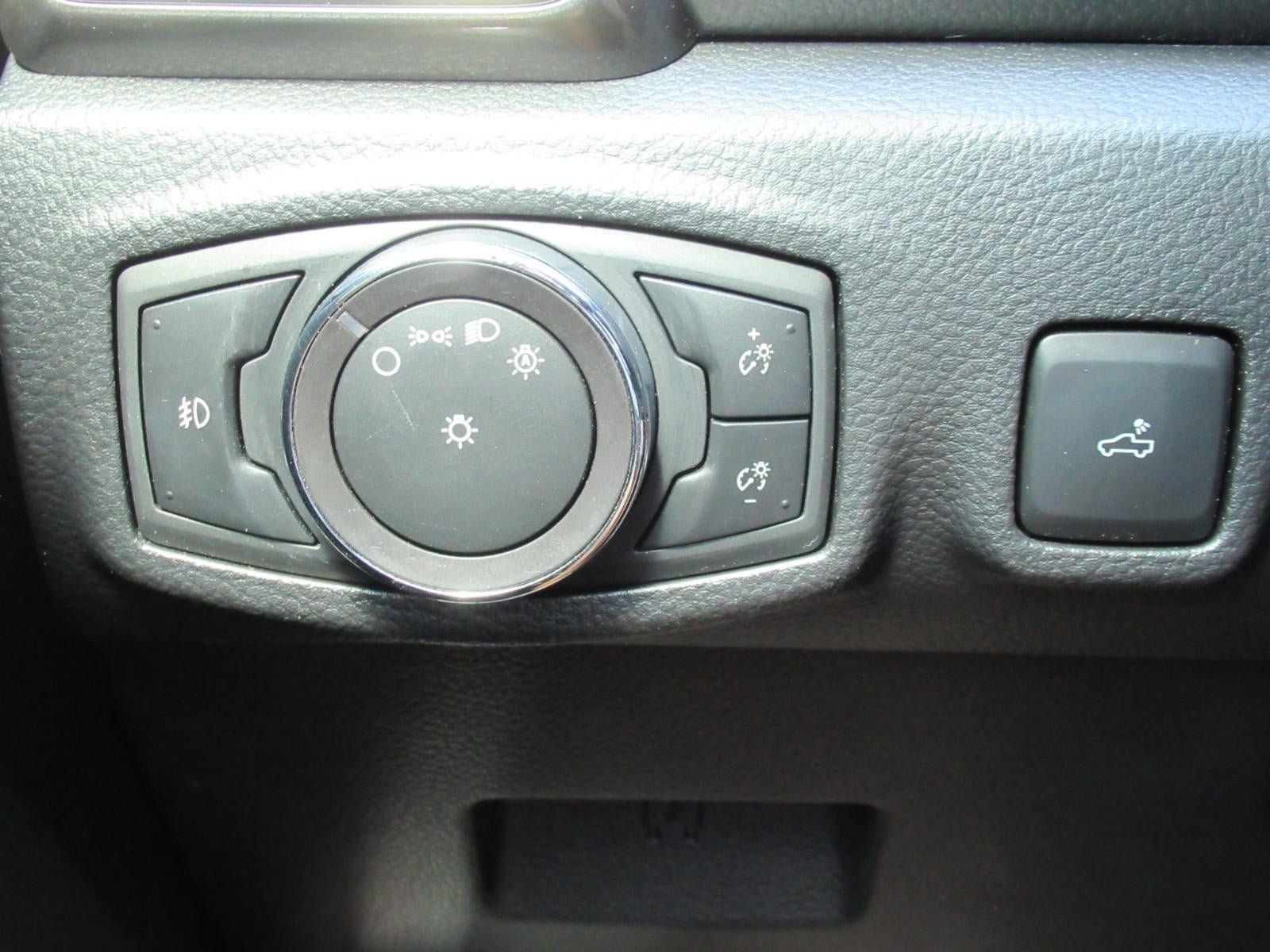 Used 2019 Ford Ranger Lariat w/ Equipment Group 501A Mid RWD image 23