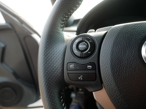 Used 2014 Lexus IS 350 AWD w/ F Sport Package image 28