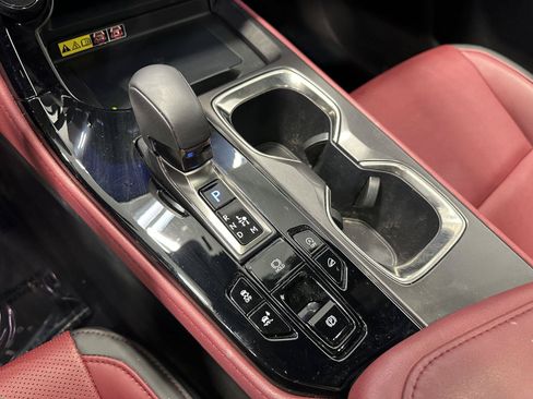 Used 2024 Lexus NX 350 AWD w/ Vision Package image 26