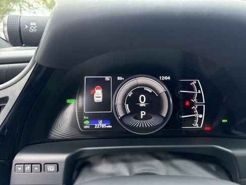 Certified 2024 Lexus ES 300h w/ Premium Package FWD image 15