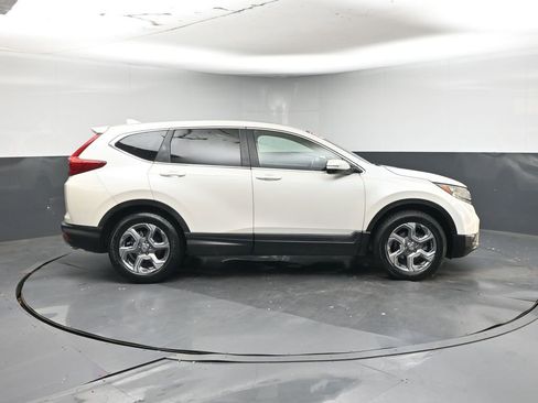 Used 2018 Honda CR-V EX-L image 6
