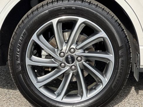 Used 2024 Lincoln Corsair Grand Touring w/ Equipment Group 301A image 26