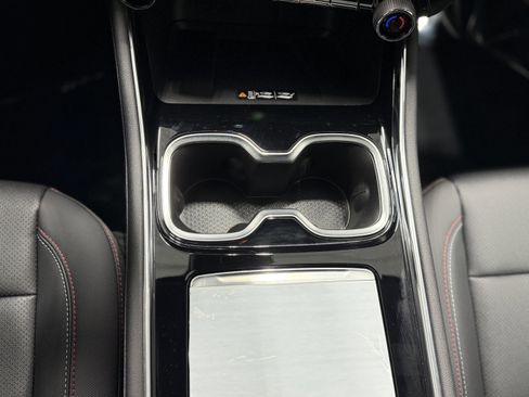 Used 2025 Chevrolet Traverse Z71 w/ Driver Confidence Package image 22