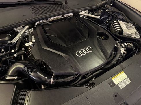 Used 2022 Audi A6 Premium Plus w/ Premium Plus Package image 39