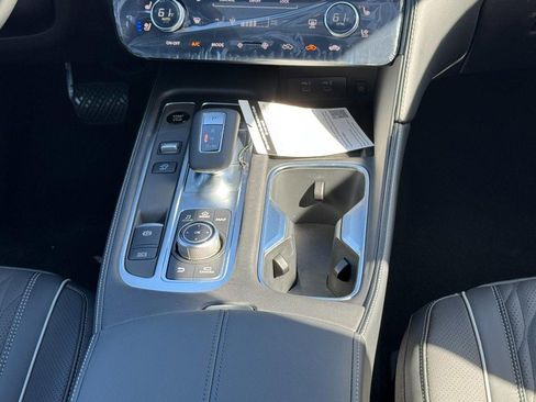 New 2026 INFINITI QX60 Autograph w/ Dark Cargo Package image 10