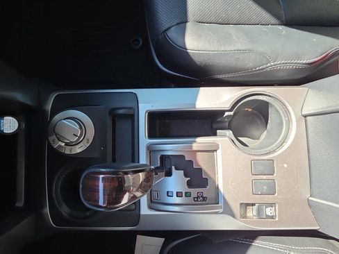 Used 2020 Toyota 4Runner Limited image 31