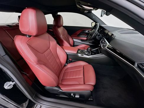 Used 2022 BMW 230i Coupe w/ Premium Package 2 RWD image 29