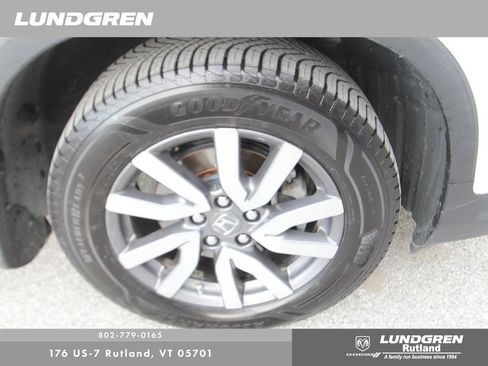 Used 2019 Honda Pilot EX-L image 13