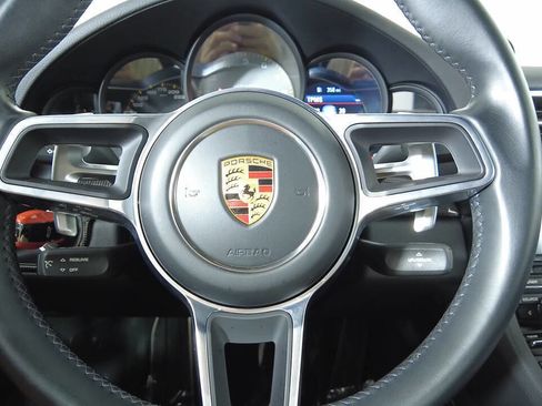 Used 2016 Porsche 911 GT3 RS image 10
