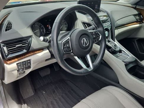 Certified 2019 Acura RDX FWD w/ Advance Package image 10