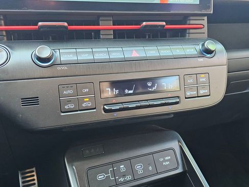 Used 2024 Hyundai Kona N Line image 25