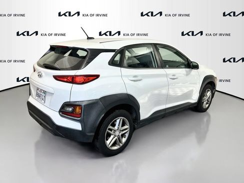 Used 2019 Hyundai Kona SE FWD image 7
