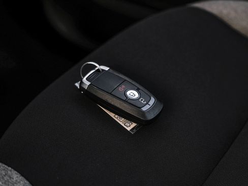 Used 2025 Ford Bronco Sport Big Bend image 49