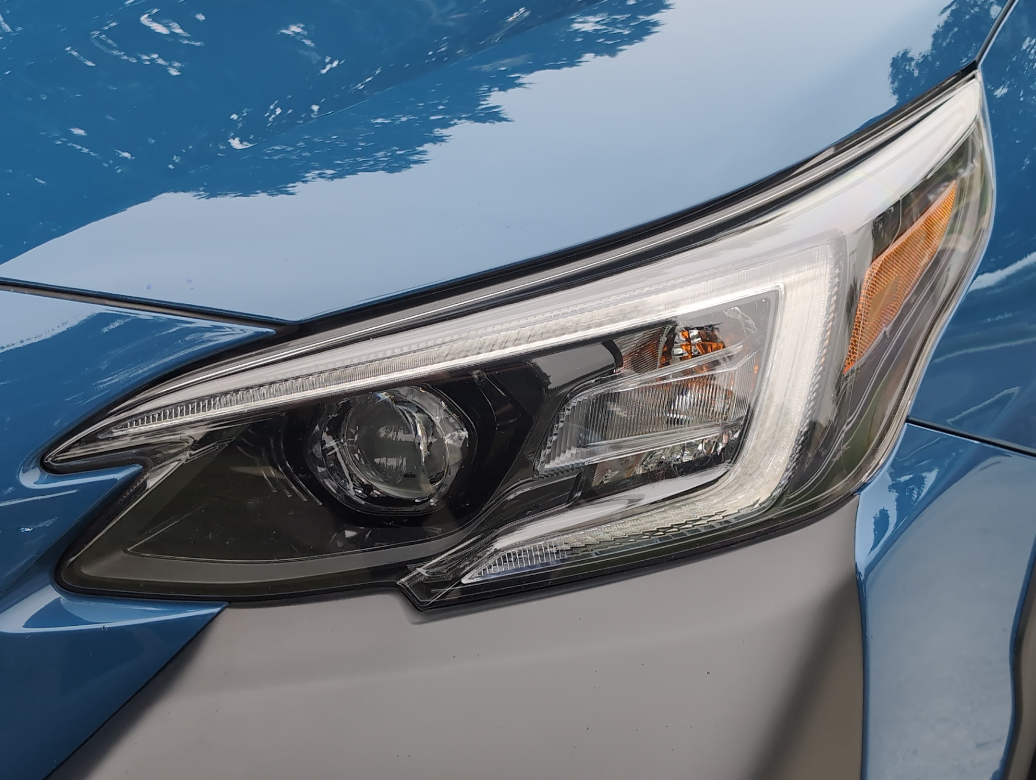 Used 2024 Subaru Outback Wilderness AWD/4WD image 6