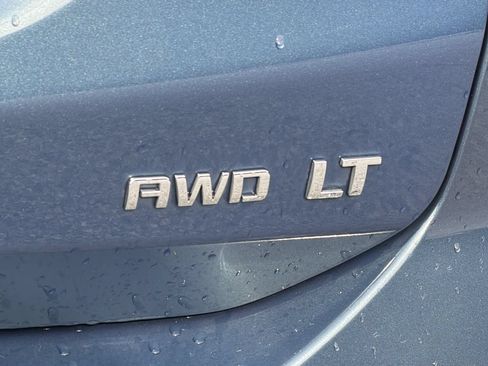 Used 2024 Chevrolet Equinox LT AWD/4WD image 26