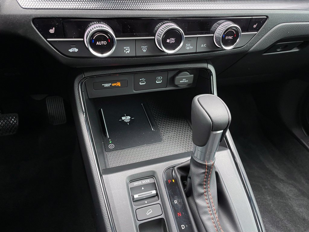 New 2027 Honda CR-V Sport-L image 18