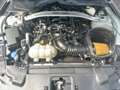 Used 2021 Ford Mustang Mach 1 w/ Equipment Group 700A image 21