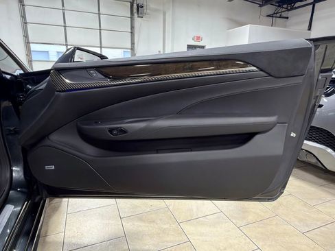 Used 2014 Cadillac ELR w/ Luxury Package image 27