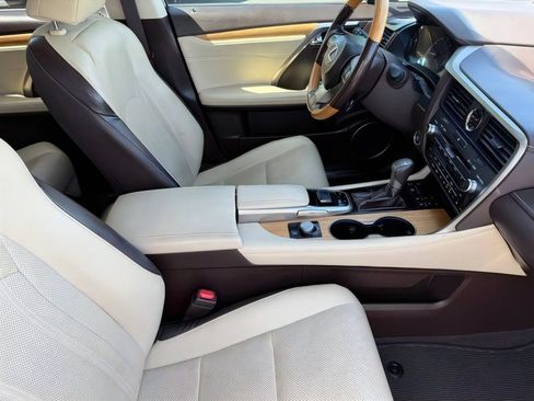 Used 2018 Lexus RX 350L FWD image 14