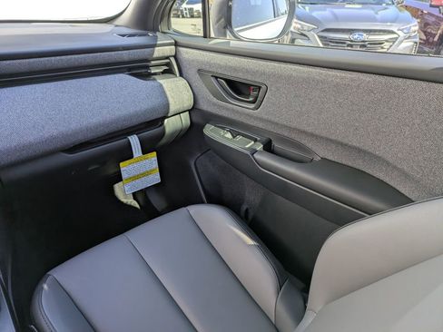 New 2026 Subaru Outback Premium AWD/4WD image 18