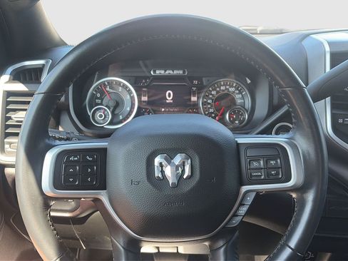 Used 2022 RAM 2500 Big Horn w/ Level A Equipment Group AWD/4WD image 18