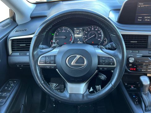 Used 2021 Lexus RX 350 350 w/ Premium Package image 25