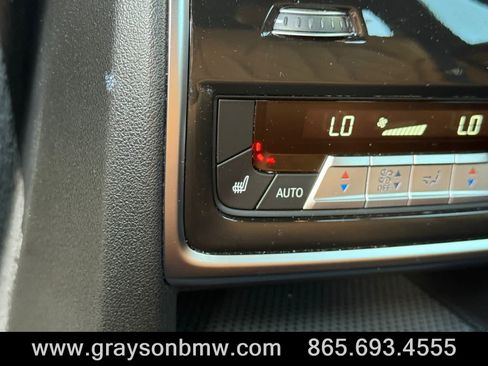Used 2025 BMW X5 xDrive40i w/ M Sport Package AWD/4WD image 20