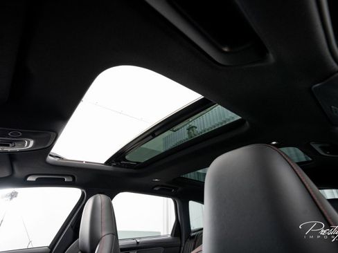 Used 2026 Audi RS 6 performance image 32