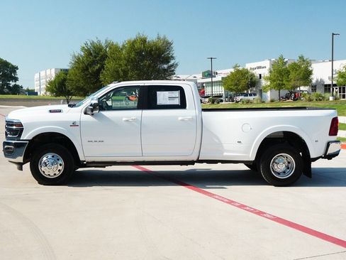 New 2026 RAM 3500 Longhorn image 2