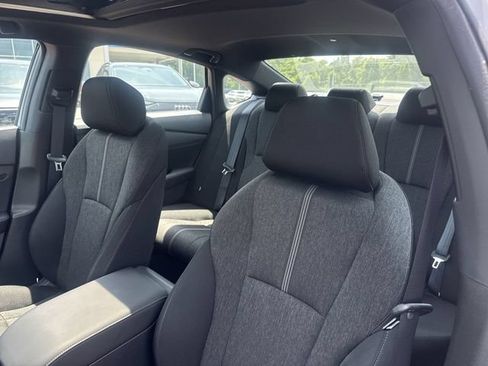 Used 2025 Honda Accord Sport image 11