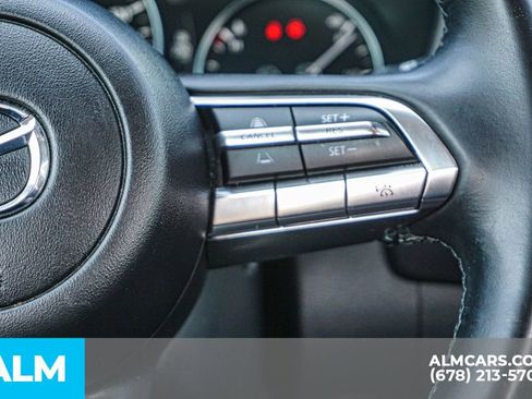 Used 2024 MAZDA CX-50 AWD 2.5 S w/ Preferred Package image 30