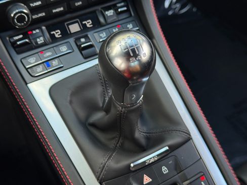 Used 2025 Porsche 718 Boxster GTS RWD image 29