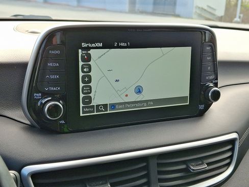 Used 2019 Hyundai Tucson Ultimate image 21