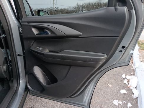 Used 2023 Chevrolet TrailBlazer RS w/ Convenience Package image 32