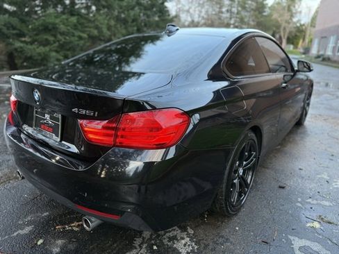 Used 2014 BMW 435i xDrive Coupe image 5