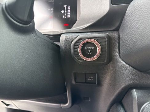 Used 2024 Toyota Land Cruiser 1958 image 32