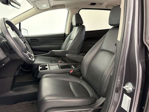 Used 2025 Honda Odyssey EX-L image 5