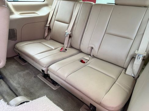 Used 2013 GMC Yukon Denali AWD/4WD image 10