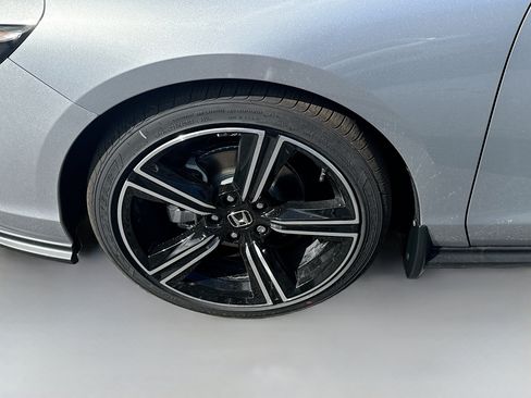 Certified 2026 Honda Accord SE image 26