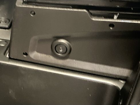 Used 2024 RAM ProMaster 3500 image 16