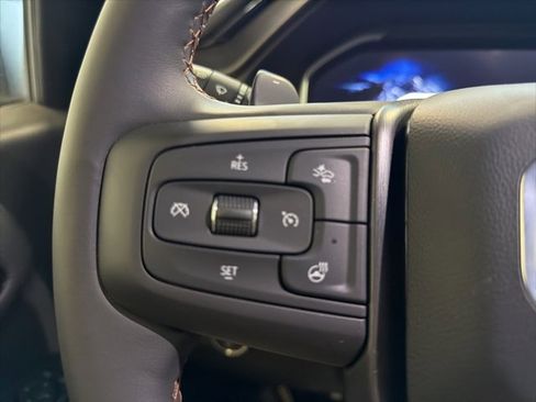 Used 2026 GMC Sierra 1500 AT4 w/ AT4 Premium Package image 32