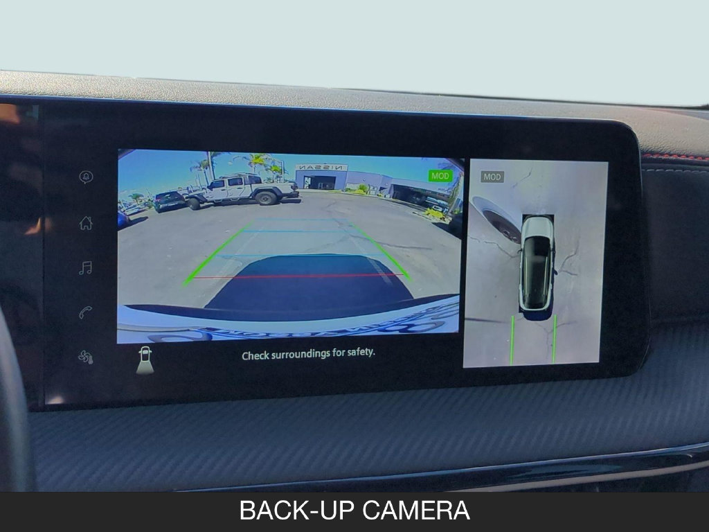 Used 2025 Nissan Kicks SR FWD image 21