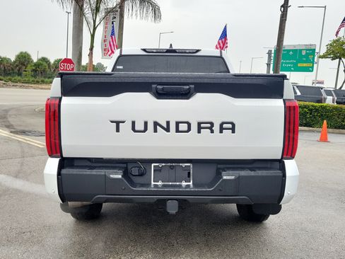Used 2023 Toyota Tundra SR5 image 6