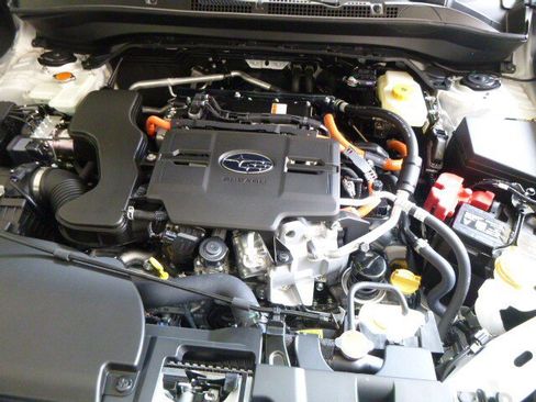 Used 2026 Subaru Forester Premium AWD/4WD image 11