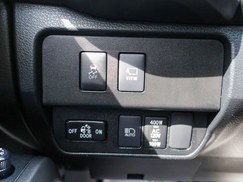 Used 2020 Toyota Tacoma TRD Pro AWD/4WD image 19