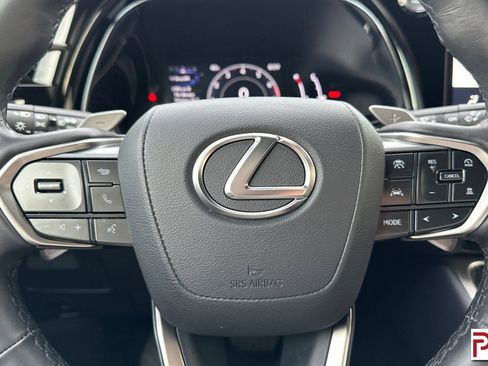 Used 2024 Lexus TX 350 AWD image 31