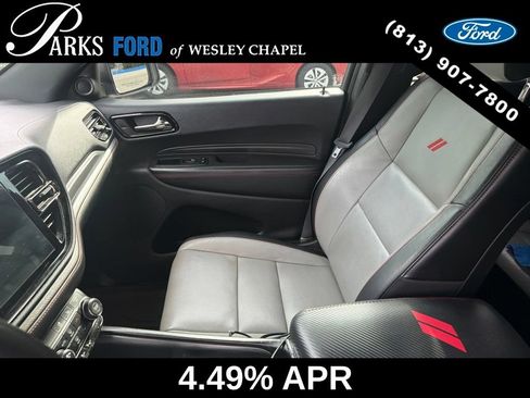 Used 2023 Dodge Durango R/T RWD image 7