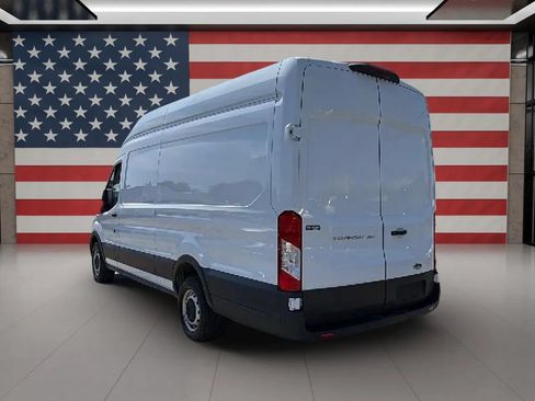 Used 2021 Ford Transit 250 148 High Roof Extended RWD image 5