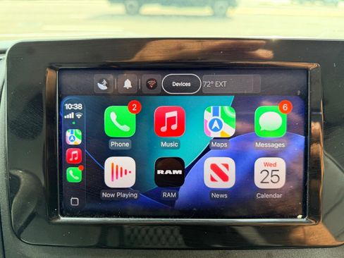 Used 2024 RAM ProMaster 2500 w/ Convenience Group image 15