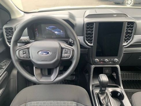 New 2025 Ford Ranger XL image 13